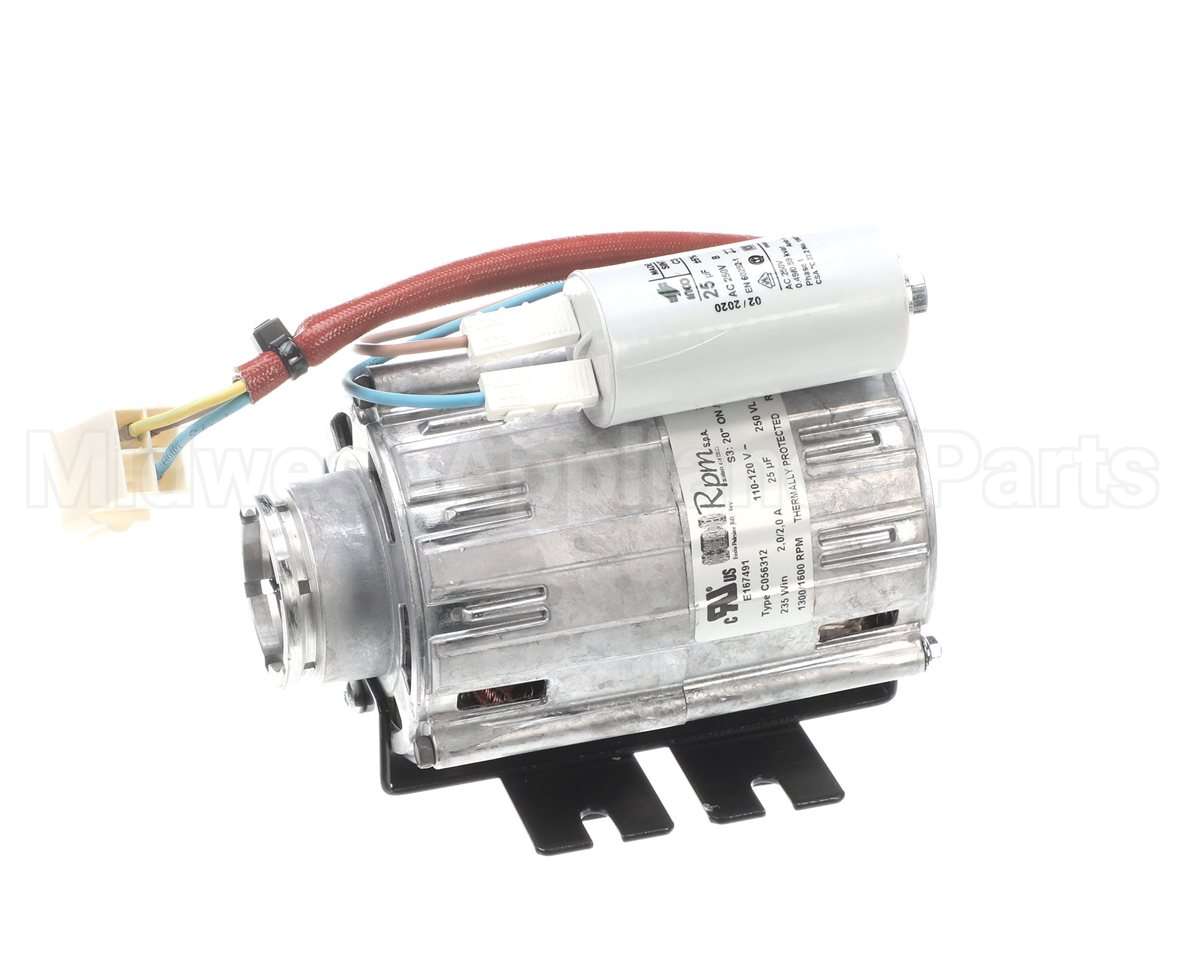 37242 Unic Pump Motor 120W 110V 60Hz - Ul