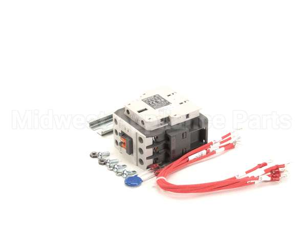 37296 Blodgett Contactor,40A Mech W/Harn Ctb1