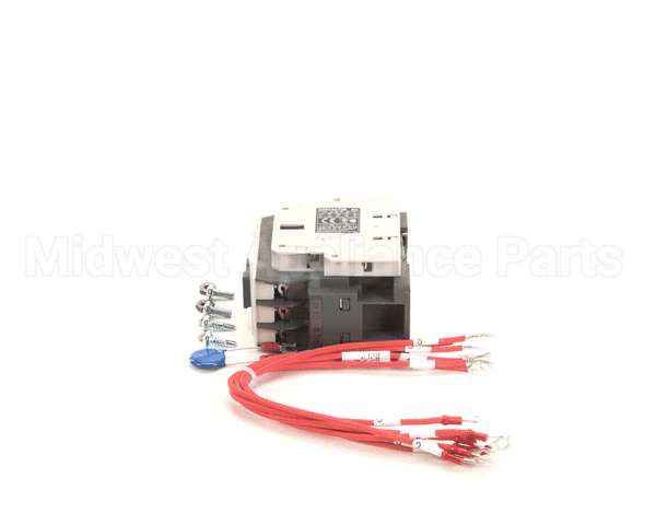 37296 Blodgett Contactor,40A Mech W/Harn Ctb1