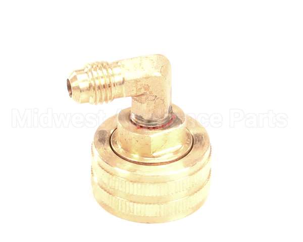 37297.0006 Bunn Elbow, .25 Flr X .75 Hose Thd