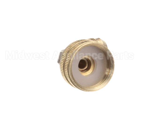 37297.1001 Bunn Elbow, .38 Flr X .75 Hose Thd
