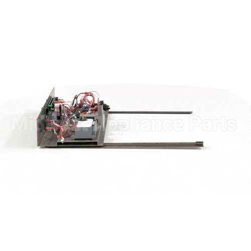 37306 Blodgett Module Assembly, Ssd W/Lgts D1Xl