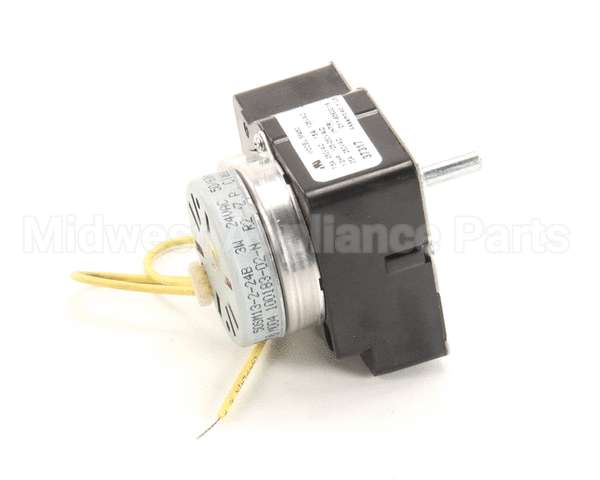 37317 Blodgett Timer, 60 Min, 24V, 60 Hz