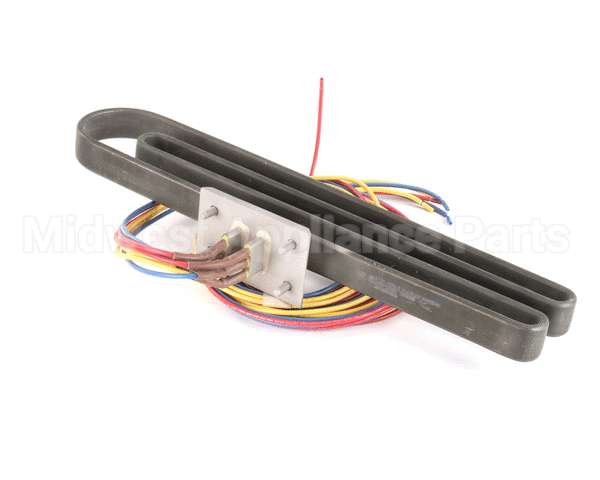 37345 Power Soak Systems Heater Sink 208V 7Kw Watlow -