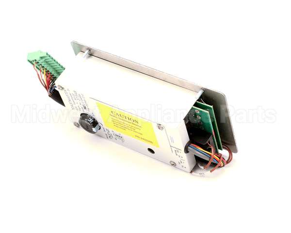 37349 Middleby Controller,Menuselect