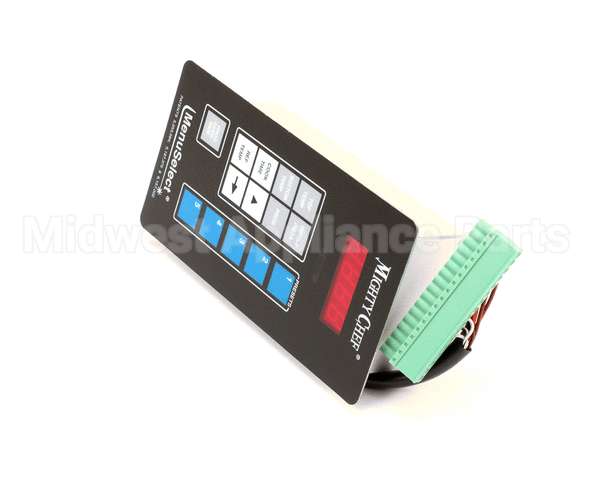 37349 Middleby Controller,Menuselect
