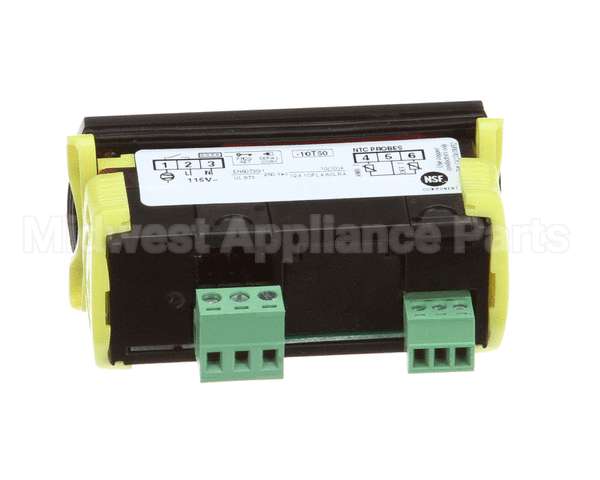 37357 Silver King Control Electronic (Progr) Skfsm