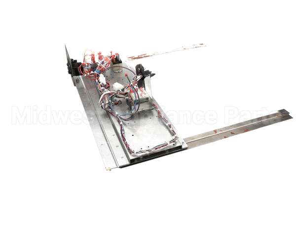 37362 Blodgett Module Assembly, Iq2 M1Xl