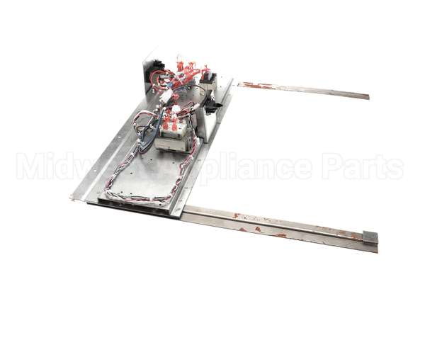 37362 Blodgett Module Assembly, Iq2 M1Xl