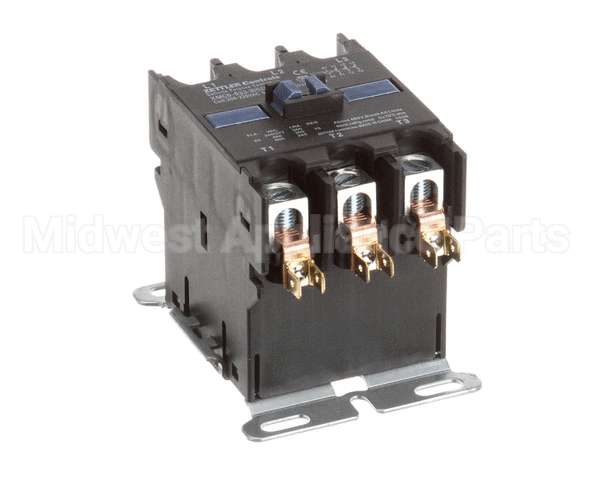 37377 Imperial Ifs-E-Contactor 63 Amp, 3 Pole, 50/60 Hz
