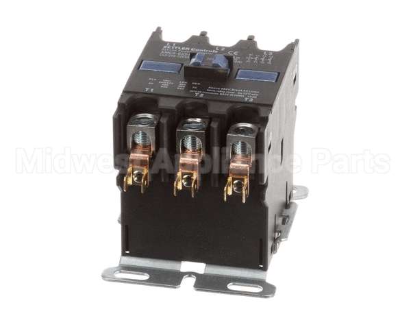 37377 Imperial Ifs-E-Contactor 63 Amp, 3 Pole, 50/60 Hz