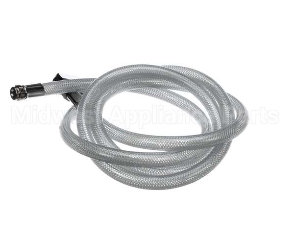37419 Fisher Hose Fg 1/2 X 3/4-14 X 90 Elbo