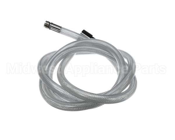 37419 Fisher Hose Fg 1/2 X 3/4-14 X 90 Elbo