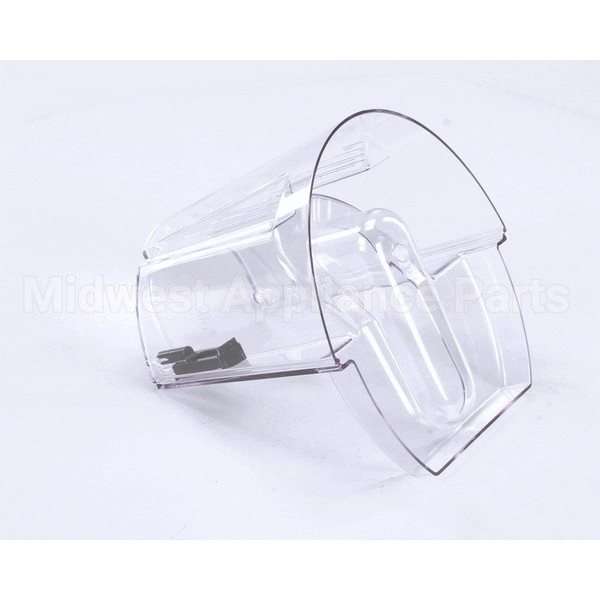 37419.1000 Compatible Bunn Reservoirassembly, Float/Valve