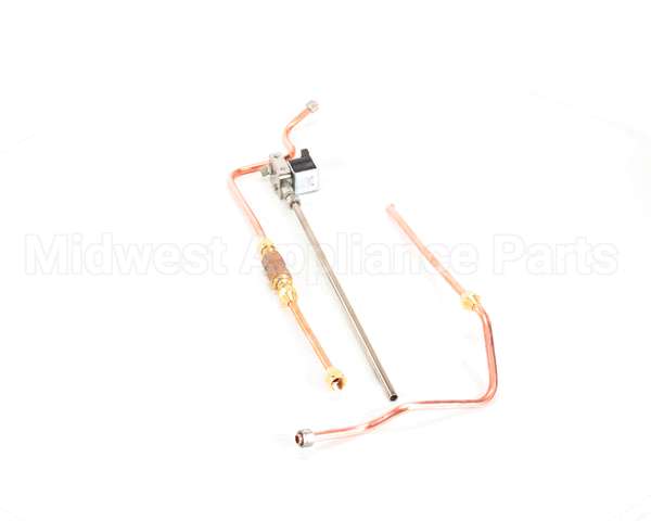 37420.0000 Bunn Valve Assembly Kit,120V Flow 1Gpm