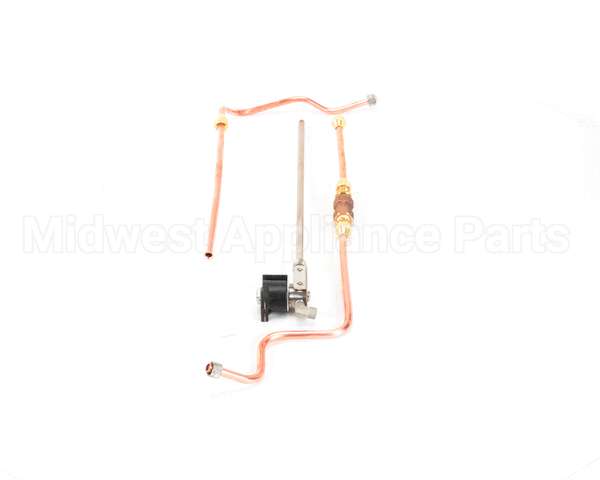 37420.0000 Bunn Valve Assembly Kit,120V Flow 1Gpm