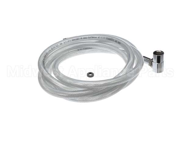 37427 Fisher Hose Fg 1/2 X 3/4-14 X 108 Elb