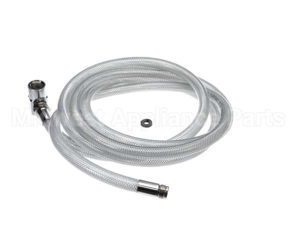 37427 Fisher Hose Fg 1/2 X 3/4-14 X 108 Elb