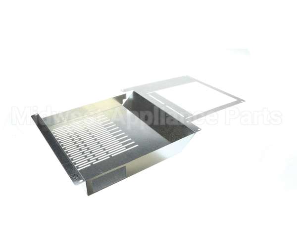 37430 Silver King Panel Back Electronic Control