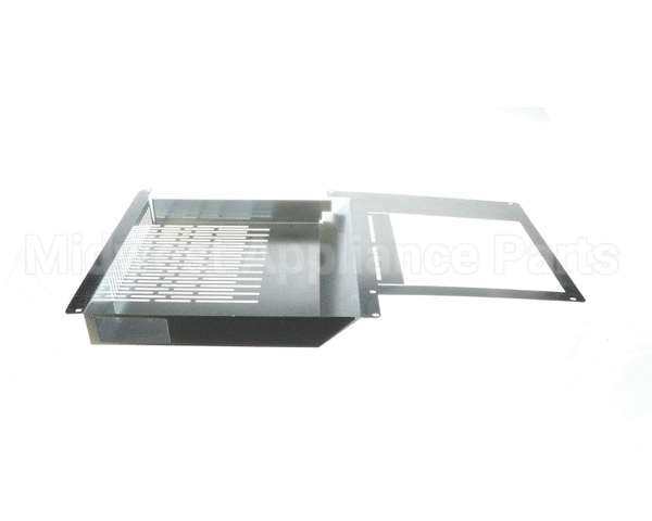 37430 Silver King Panel Back Electronic Control