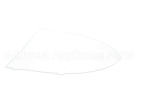 37456.0001 Bunn Lens,Merchandiser Rmvbl Imix3