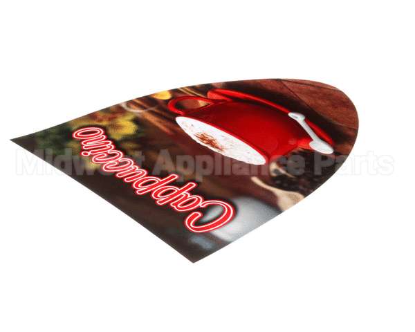 37457.0000 Bunn Display Graphics Imix-3