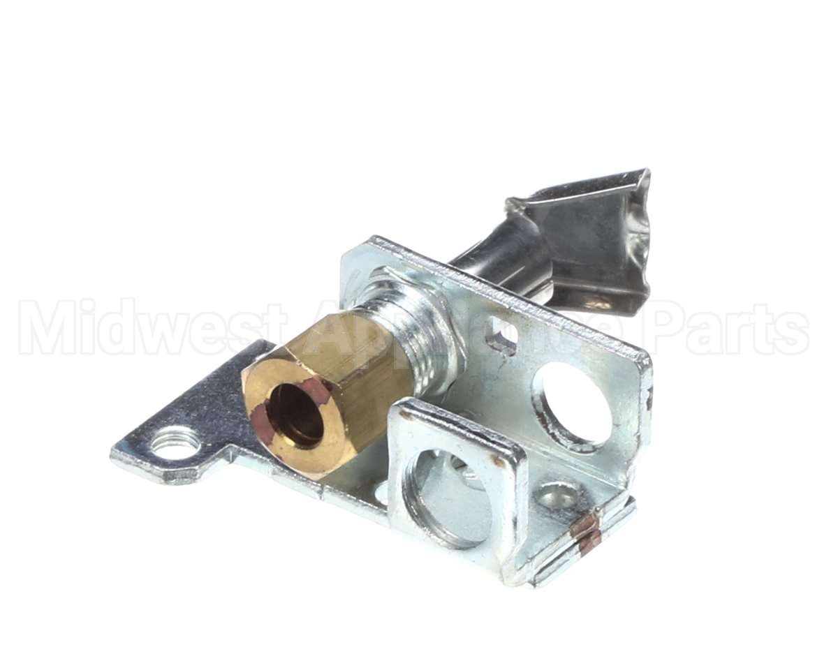 374738 Eagle-Metal Masters Pilot For Safety Models