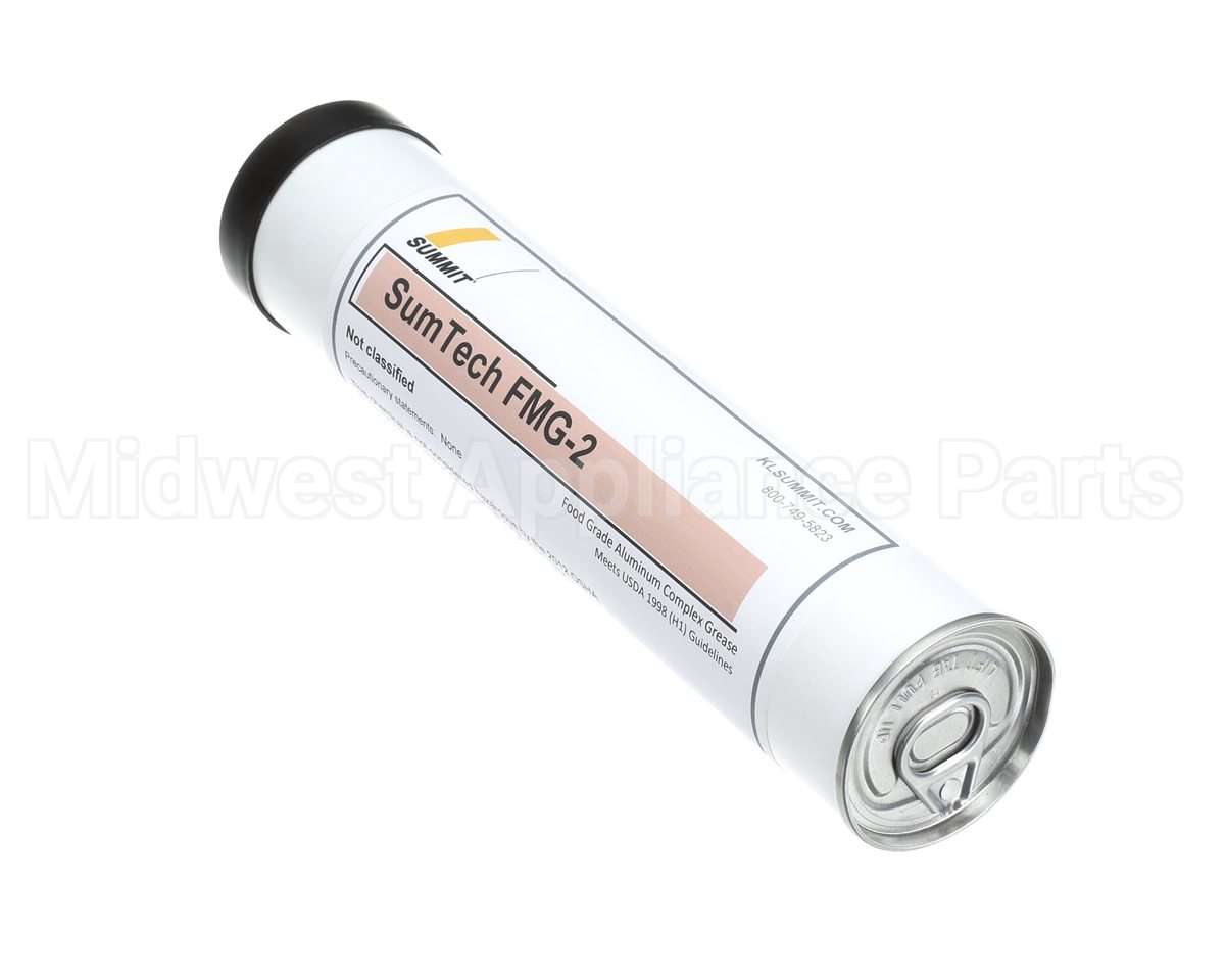 374SUM-TUBE Biro Grease, Eps-2 Fuchs/Shell Cas
