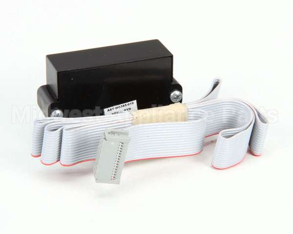 37503 Middleby Display,Spd Control Digital Ncc