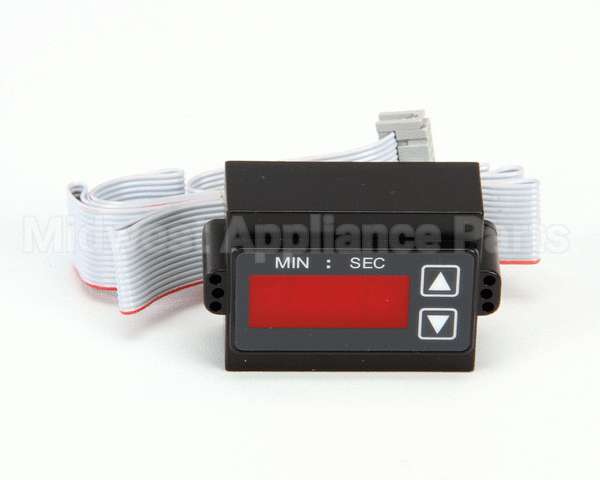37503 Middleby Display,Spd Control Digital Ncc