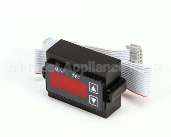 37503 Middleby Display,Spd Control Digital Ncc