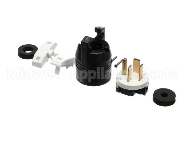 37514 Henny Penny Plug-250V/Nema 15-60P