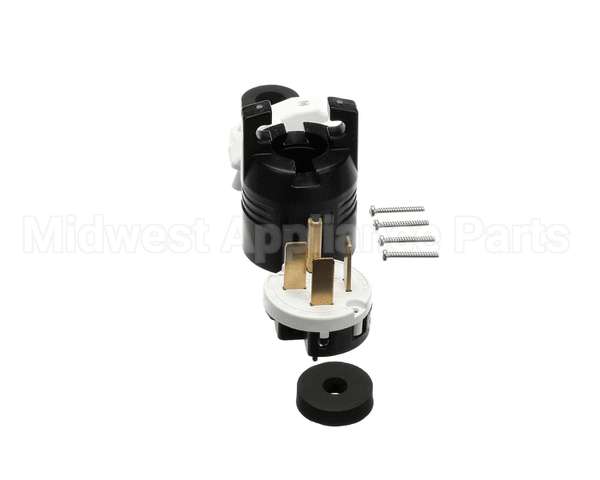 37514 Henny Penny Plug-250V/Nema 15-60P