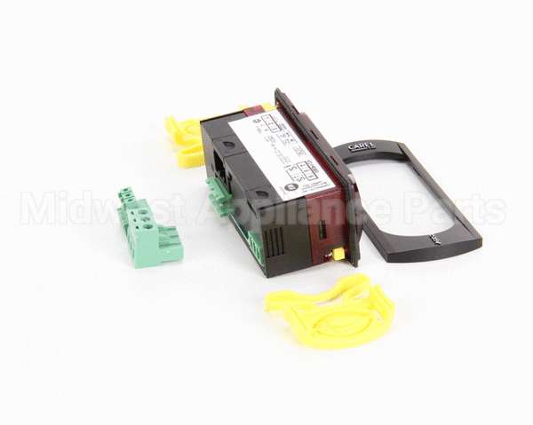 37534 Silver King Control Electr 115V (Prgrd) Skmwf