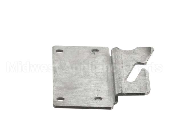 37572 Silver King Bracket Lh Tri Fold Skpz60//72/92