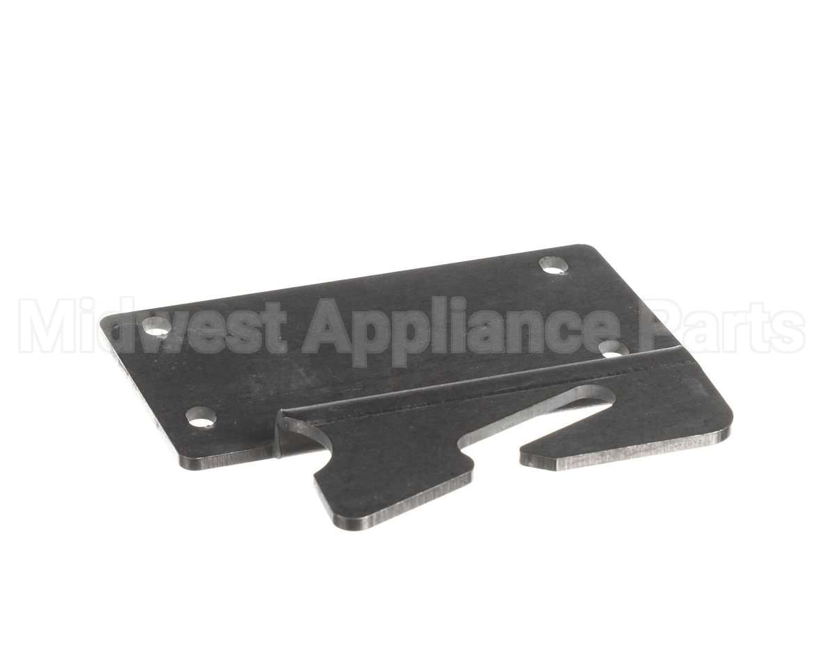 37573.0000 Silver King Bracket Rh