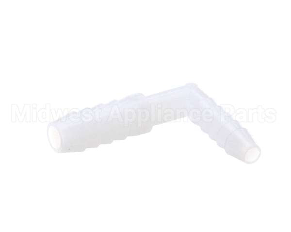 375819 Stoelting Fitting; Barbed Elbow 3/8-1/4