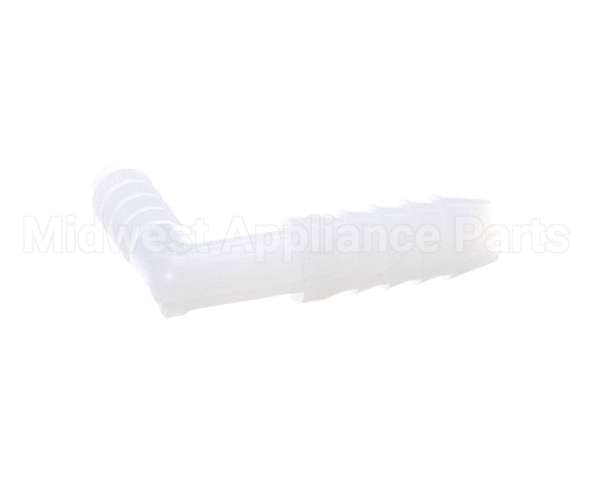 375819 Stoelting Fitting; Barbed Elbow 3/8-1/4
