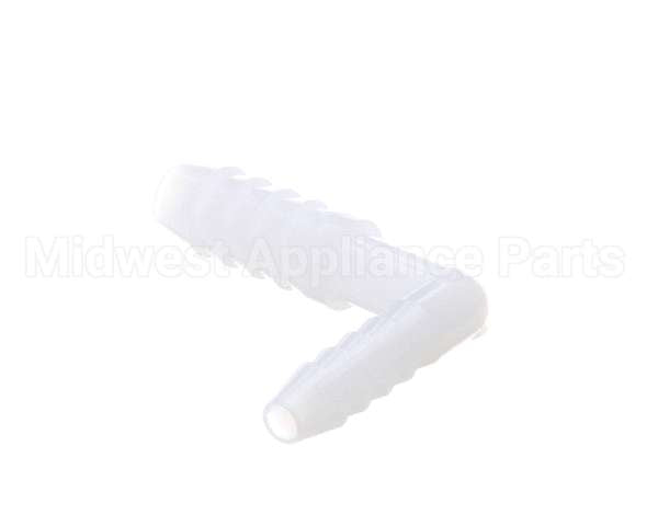 375819 Stoelting Fitting; Barbed Elbow 3/8-1/4