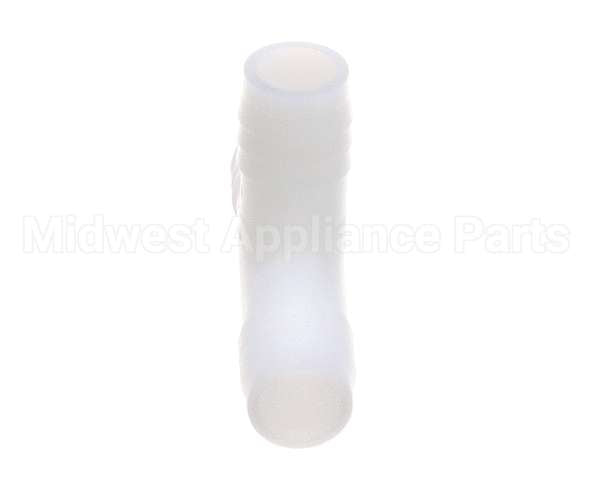 375849 Stoelting Fitting Plastic Tee