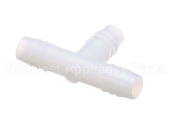 375891 Stoelting Fitting; Tee 1/2 X 1/2 X 1/2