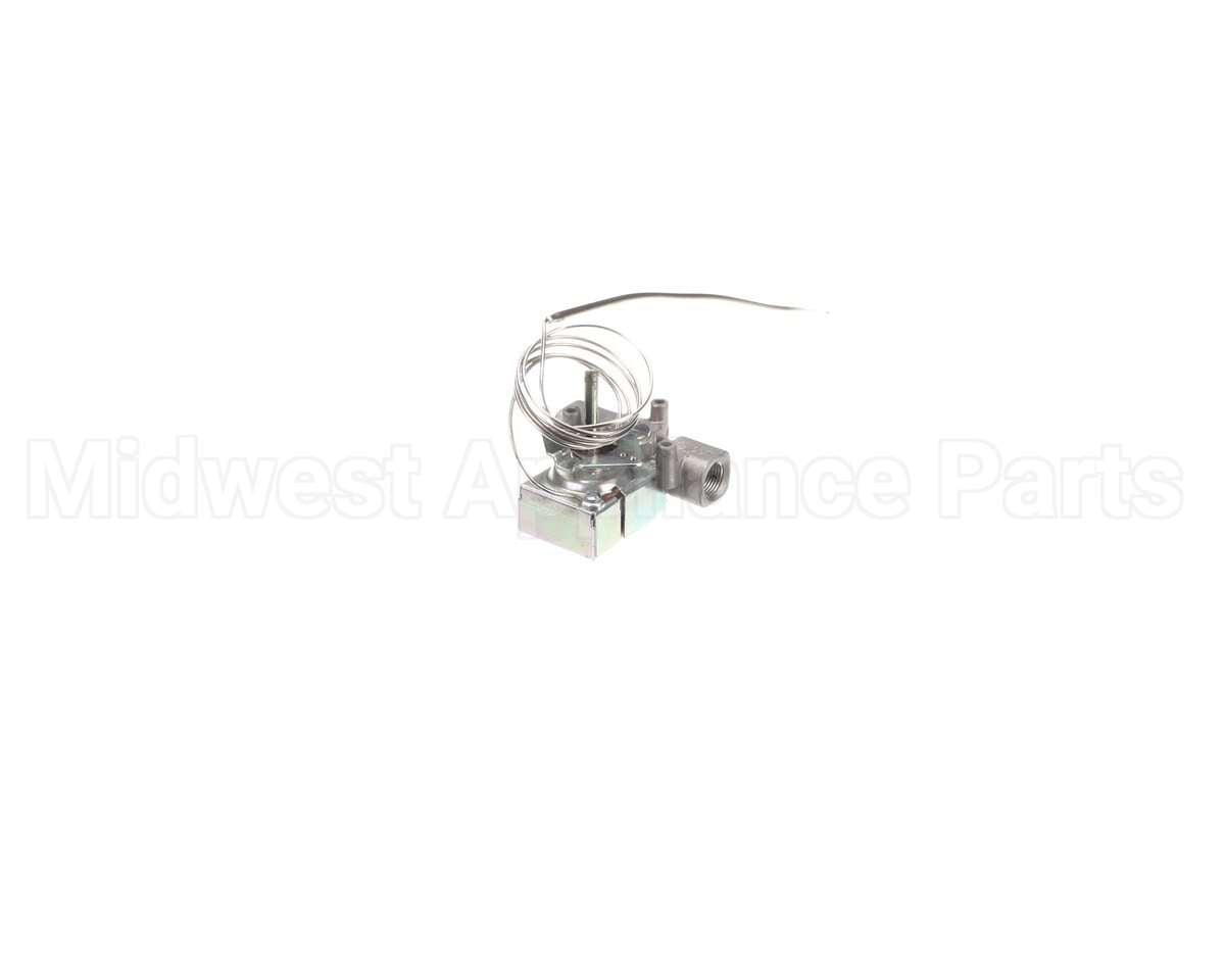 375936 Eagle-Metal Masters Gas Valve