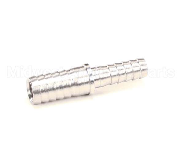 376086 Stoelting 14 X 38 Hose Adapter Ss