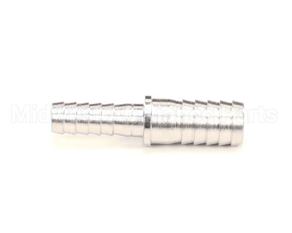 376086 Stoelting 14 X 38 Hose Adapter Ss