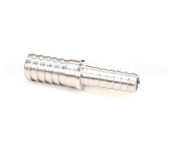 376086 Stoelting 14 X 38 Hose Adapter Ss