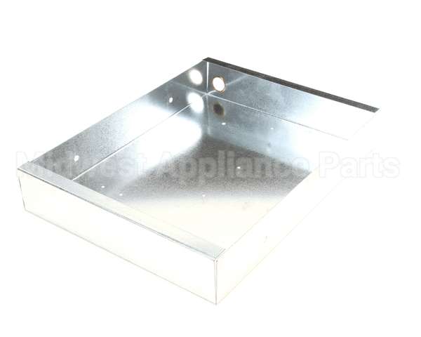 376104 Eagle-Metal Masters Heater Cover (After 04/11)