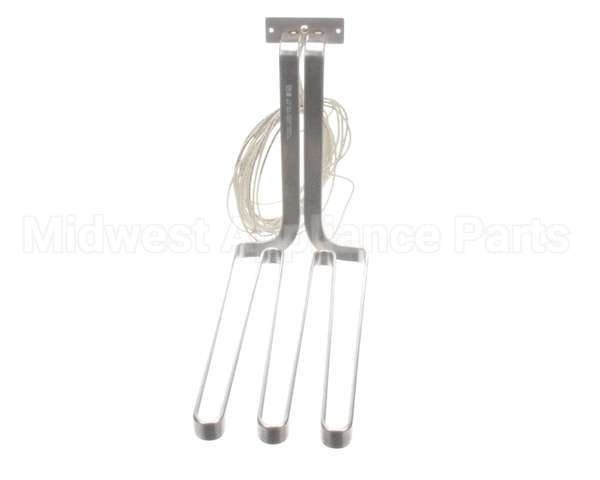 37615-240 Imperial Ifse-Lift Heating Element 12 High 240 Vo