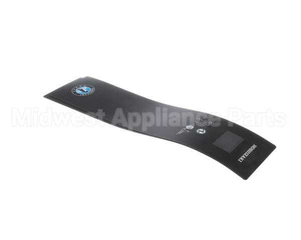 376391L01 Hoshizaki Operation Label