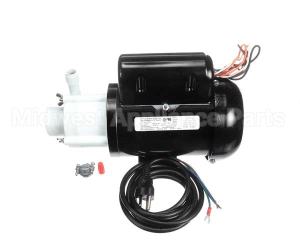 3763A Hardt Pump Recirculation Inferno 300