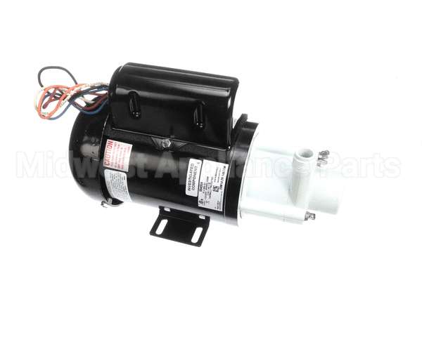3763A Hardt Pump Recirculation Inferno 300